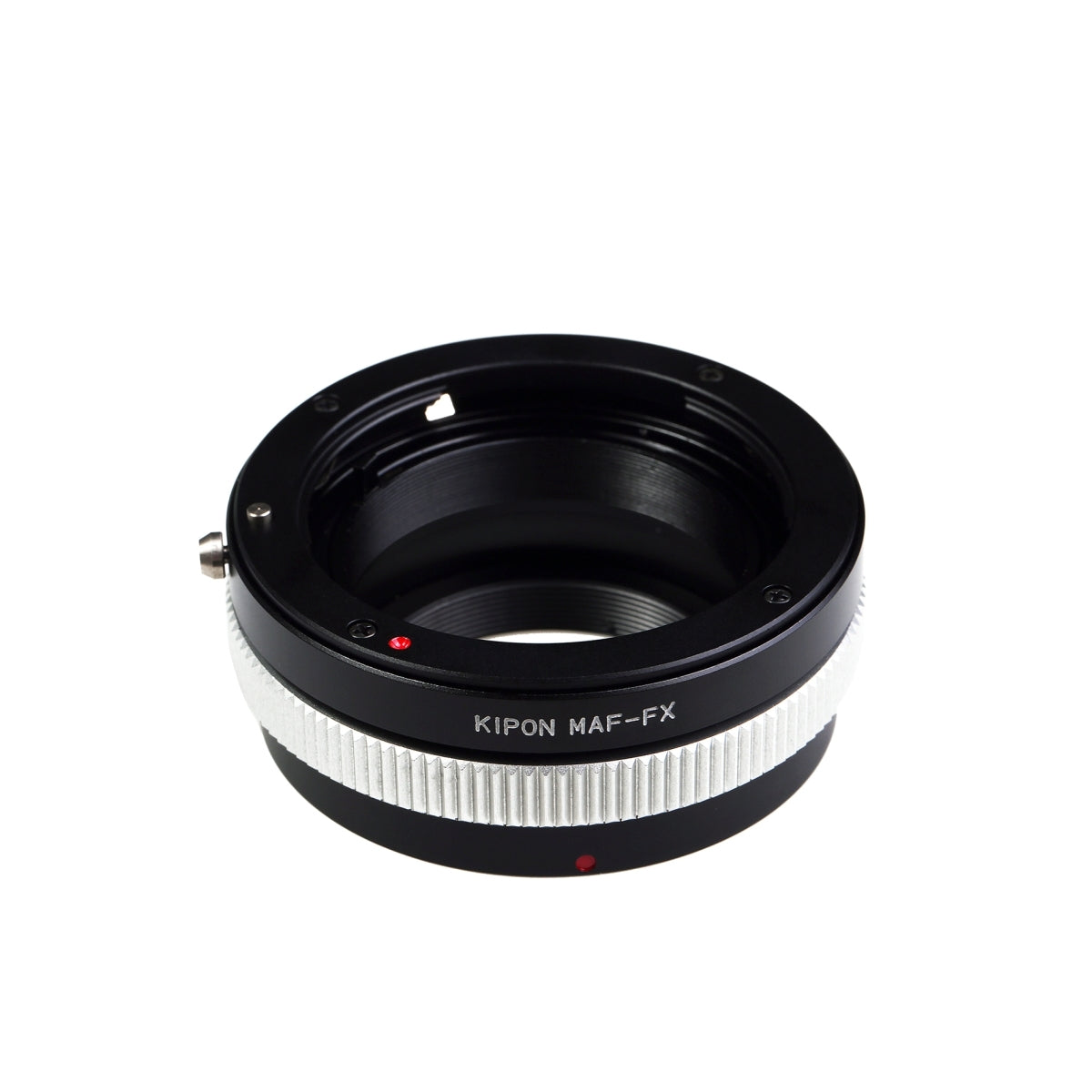 Kipon Adattatore compatibile con Sony A a compatibile con Fuji X