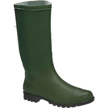 STIVALE IN PVC MOD. 'GINOCCHIO' n° 42