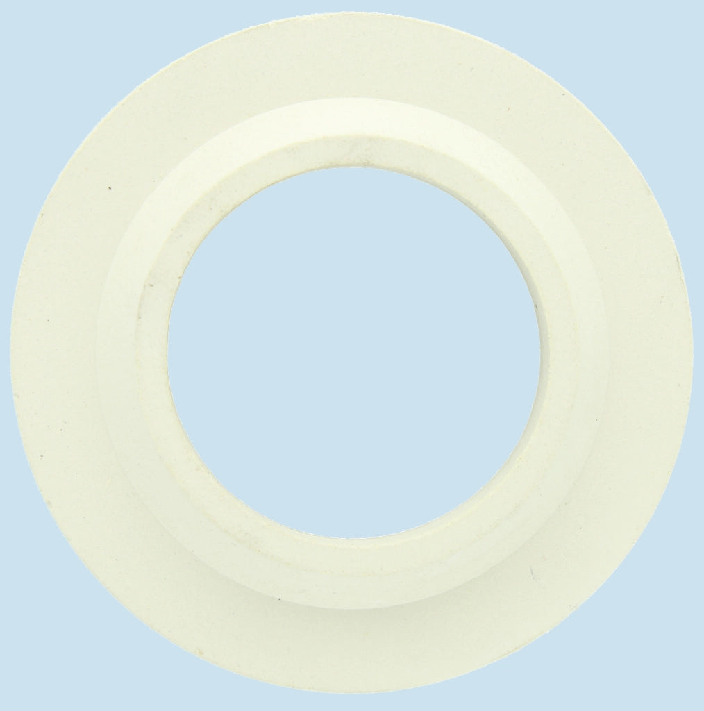 GUARNIZIONE CONICA IN GOMMA BIANCA GR.1.1/2- AMAFLEX- 25,0 pz