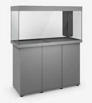 Juwel Rio 350 LED cm121x51x66h Senza Supporto Colore: Grigio