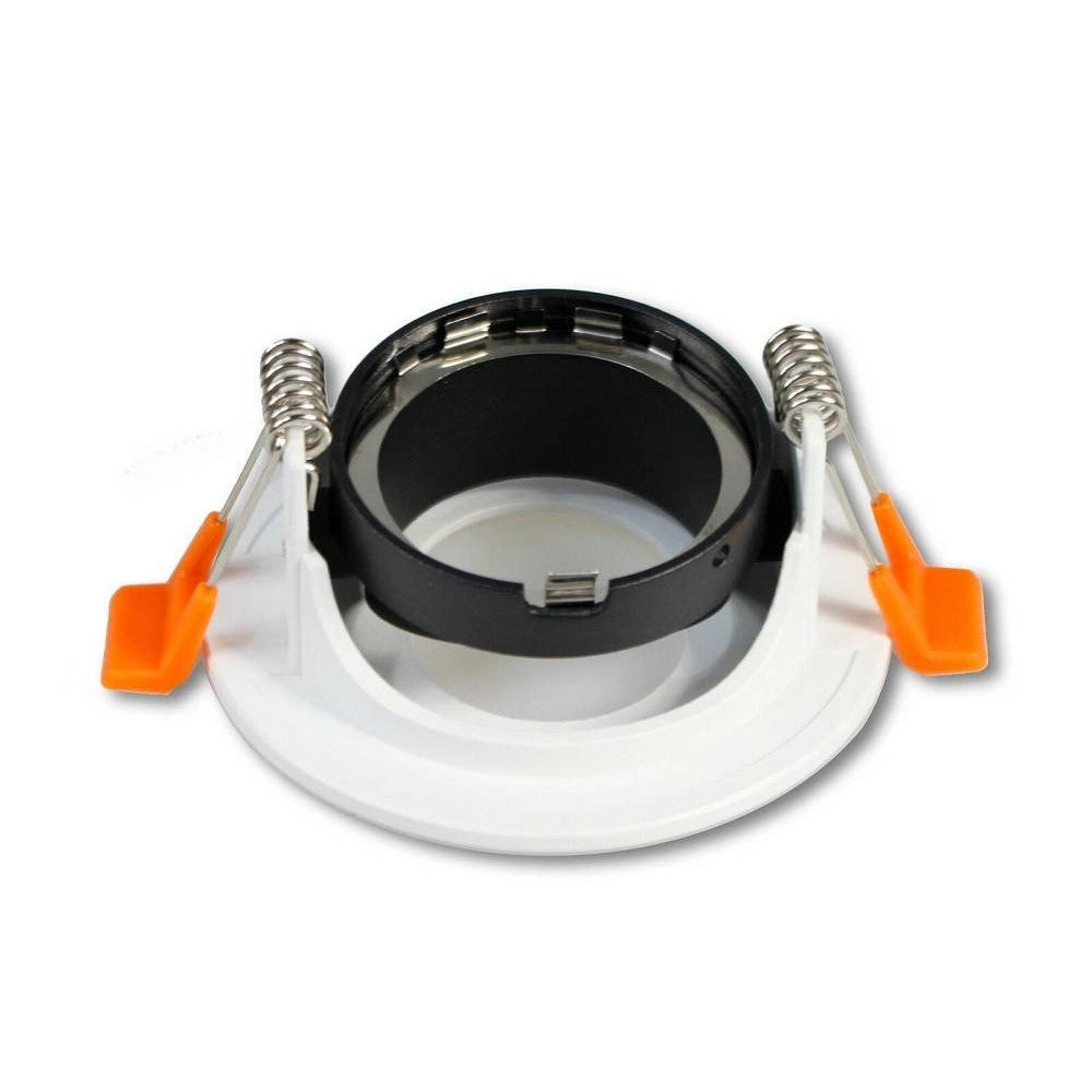 Trade Shop - Portafaretto Incasso Moderno Segnapasso A Goccia Ovale Luce Parete Soffitto P21 -