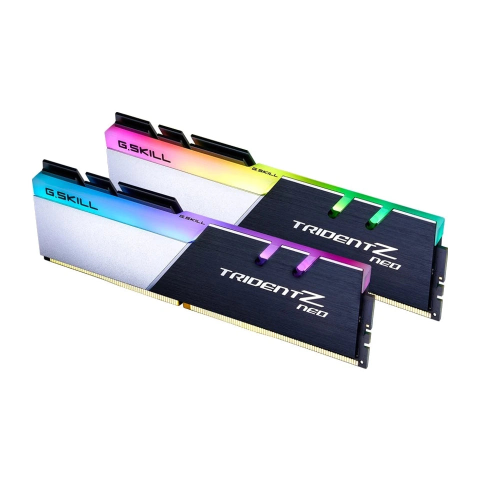 Modulo di memoria G.Skill Trident Z F4-3600C18D-32GTZN 32 GB 2 x 16 GB DDR4 3600 MHz