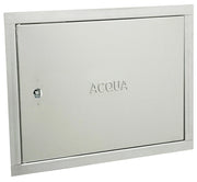 5pz sportello per contatore acqua 40x30 cm cod:ferx.14718
