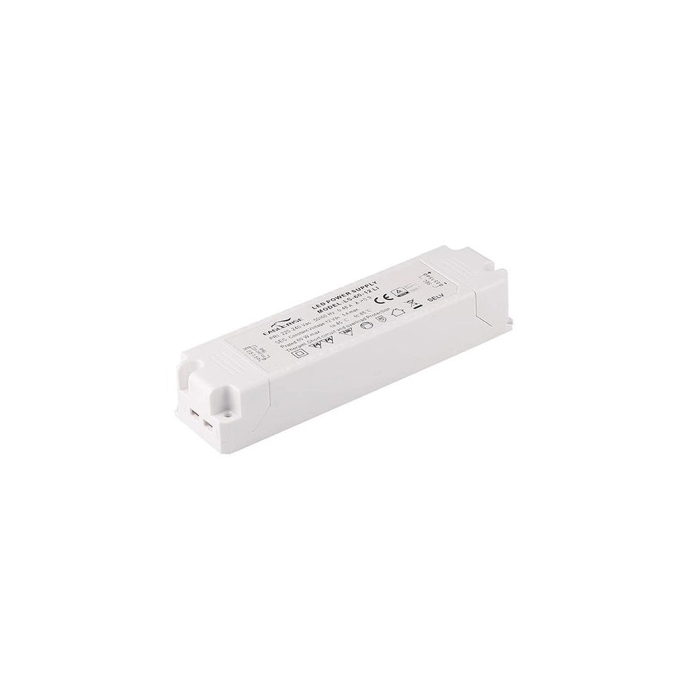 Alimentatore protetto da 60W 24V Eaglerise