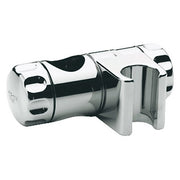 SUPPORTO SCORREVOLE PER ASTE DOCCIA GROHE- Cromo- GROHE- pezzi 1
