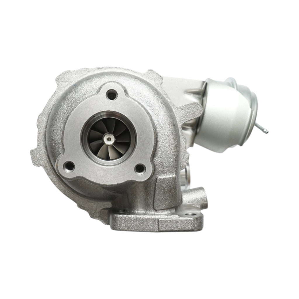 Turbo Hyundai Elantra III, Highway, Santa Fe I, Trajet, Tucson, Kia Carens I, Sportage II, motore 2.0 CRDI, anno 03.01-12.10 codice OEM 2823127400, 2823127410, GTB1649V, 757886-0001, 757886-0003, 757886-9003W
