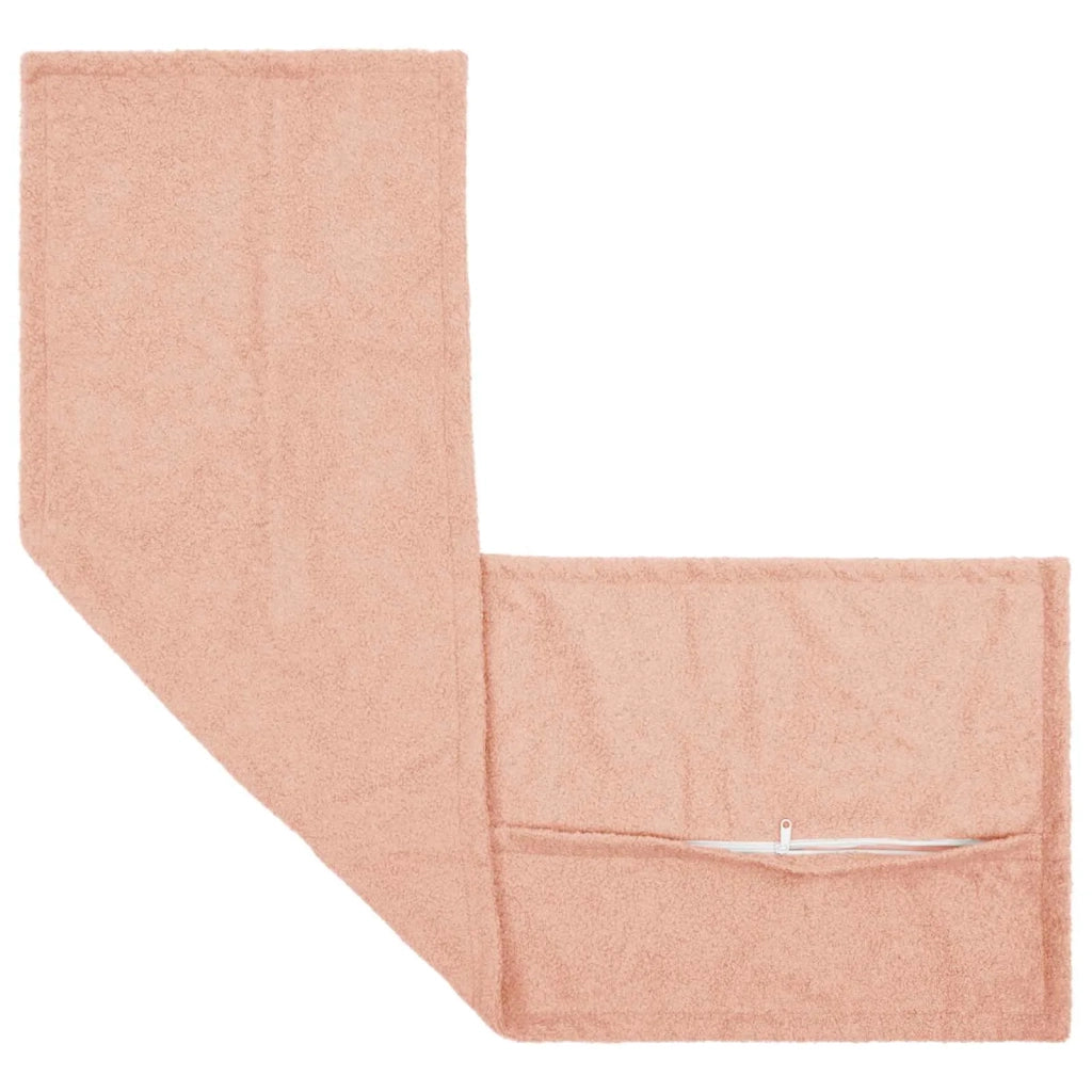 Federa HOUTEN Rosa 40 x 145 cm Bouclé 917230