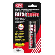 RIFA TUTTO STUCCO
