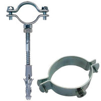 Collare zincato pratiko 1.1/4