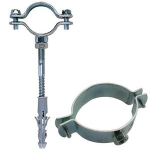 Collare zincato pratiko 1.1/4