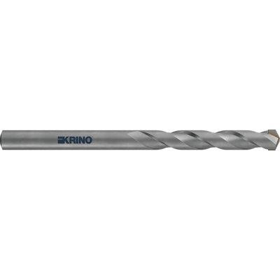 PUNTA TRAPANO WIDIA GRES+030421 KRINO - MM 6X100- 5 pezzi