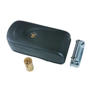 CISA 1A721 SERRATURA ELETTRICA GANCIO ROTAN S/PULS- CISA- 1,0 pz