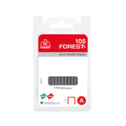 MAESTRI BLISTER PUNTI SPILLATRICE ART. 105  1764 PZ- MAESTRI- 1,0 confezione