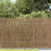 Recinzione per Giardino Naturale 42031238