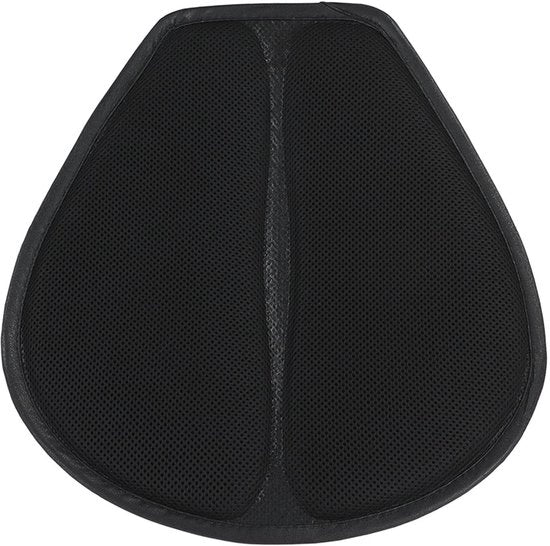 Sedile elettrico con design ergonomico - Sedile elettrico con aria - Pannelli ad emissione di aria - Tessuto respirabile - Assorbimento dello shock - Raffreddamento ad aria - Sedile elettrico con motorizzazione