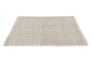 Tappeto Bagno Doccia Antiscivolo In Microfibra Super Assorbente Osaka - 40x60 - Beige