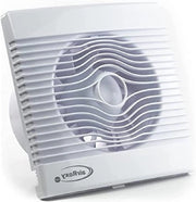 Afzuigkap perimetrale per cucina con ventilatore 120mm e cavo di trazione