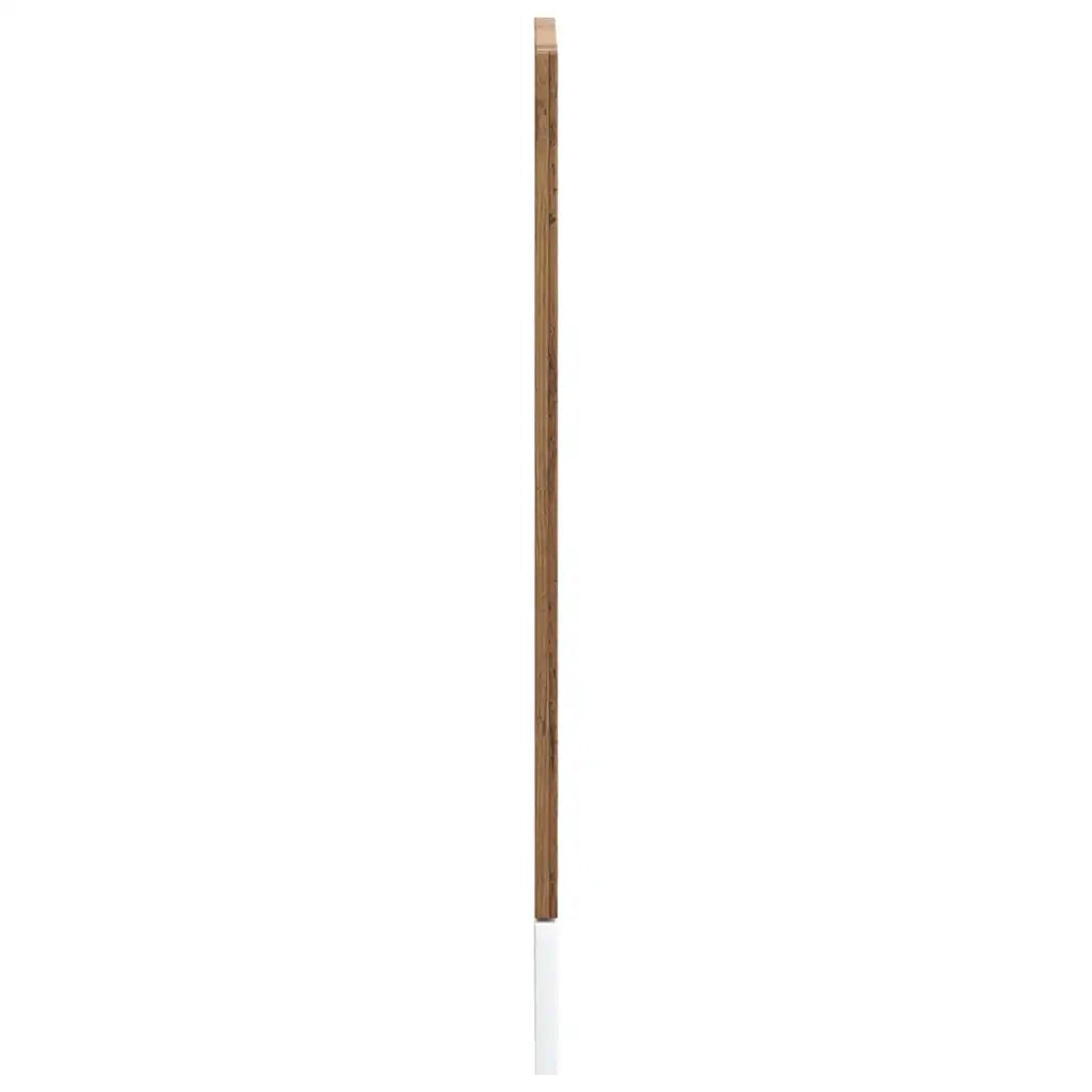 Pannello Lavastoviglie Porto Legno Vecchio 45x1,5x57 cm 854135