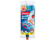 1pz fiocco supermocio 3action xl + manico cod:ferx.vit43178
