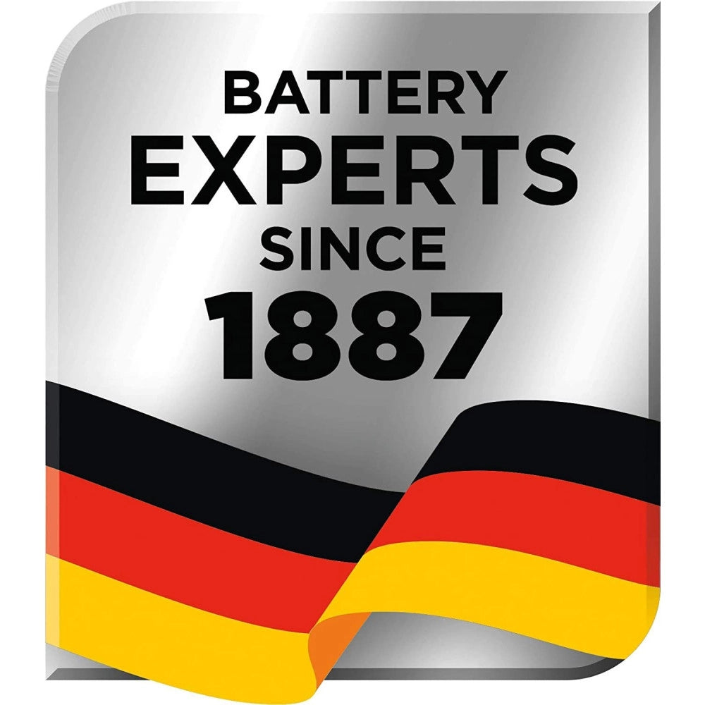 Trade Shop - 2 Pile Varta Stilo Batterie Aa Alkaline Ricaricabili 2100mah Nimh Hr6 1.2v Accu -