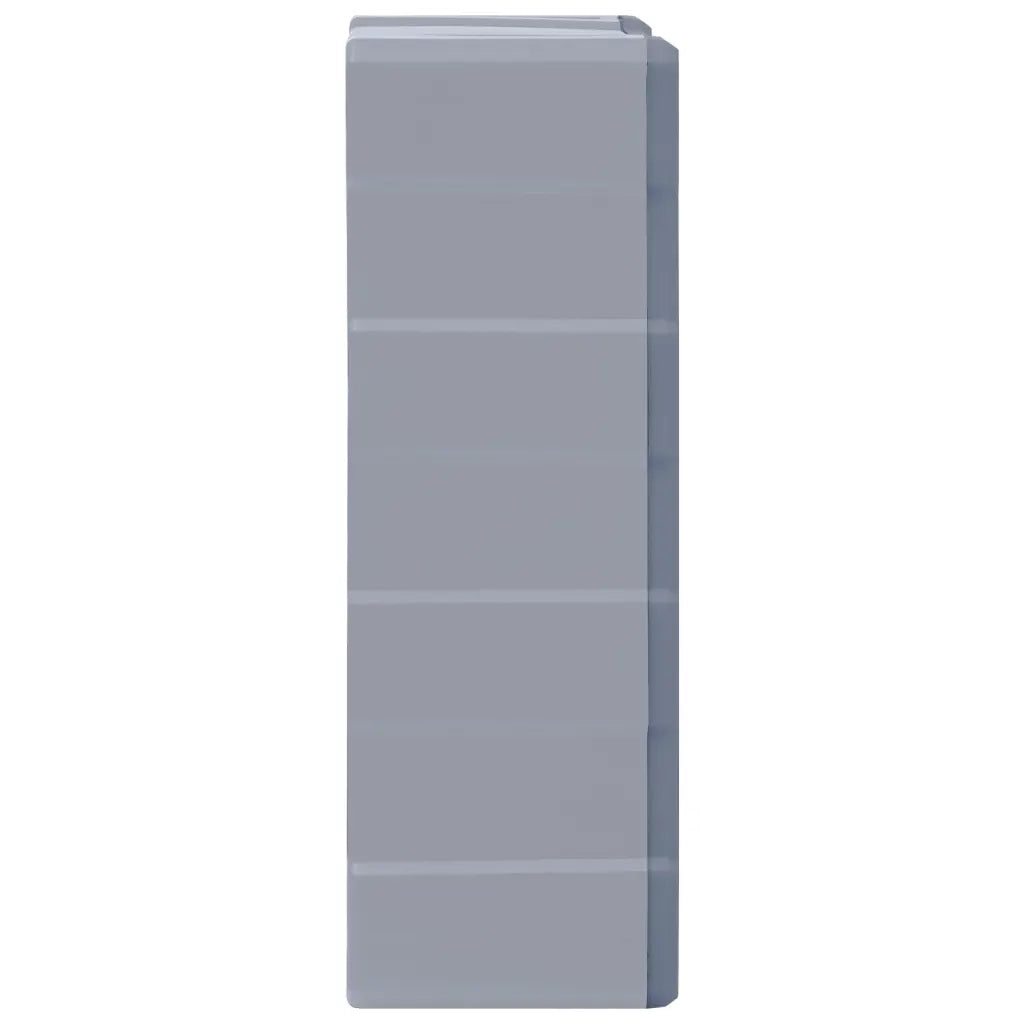 Mobile Contenitore con 18 Cassetti Medi 38x16x47 cm CFW5587613