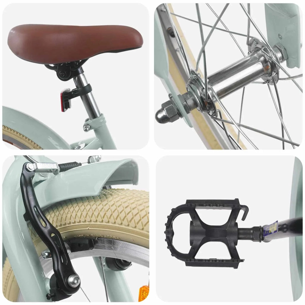 Bicicletta per Bambini | Bici per bambini 20 Pollici
