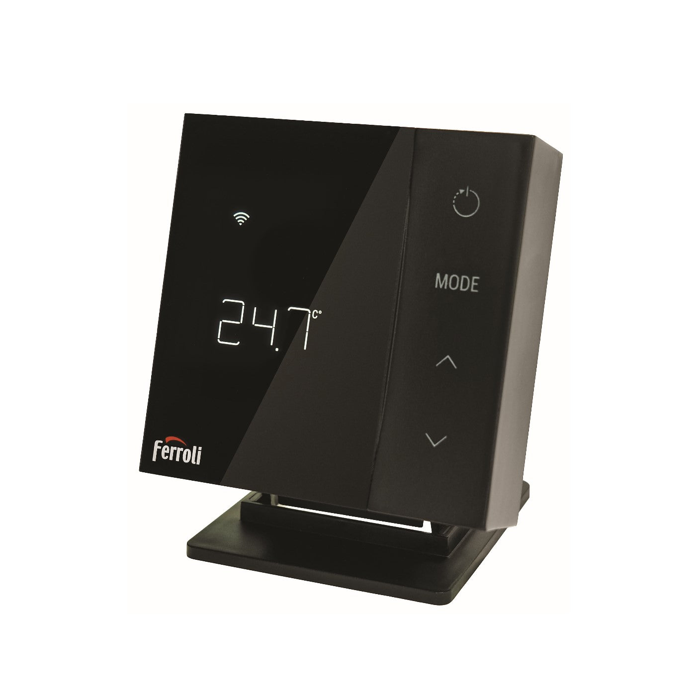 Comando Ambiente Ferroli Connect EVO 013055XA