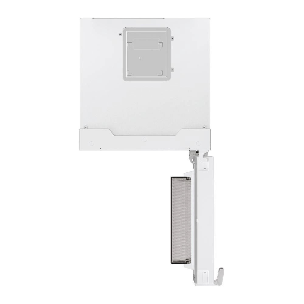 Haier UP 60 Series 7 H4F306WDH1 Congelatore verticale Libera installazione 301 L Bianco