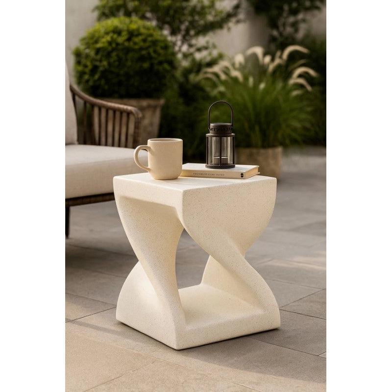 Tavolinetto Z cm 34x34x45