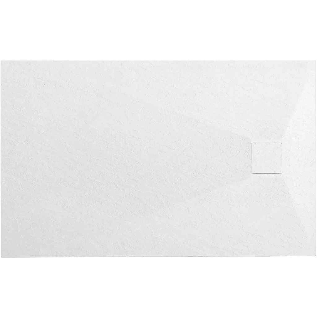 Piatto Doccia Magnum White 100x80