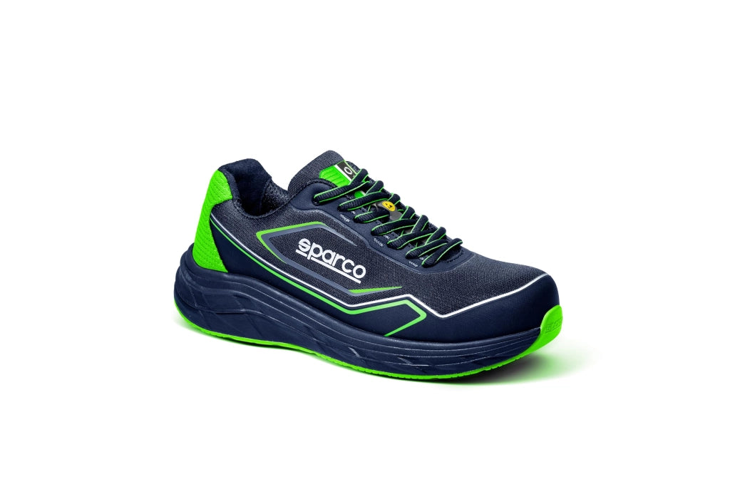 Scarpa da Lavoro Bassa Willen N°43 Sparco