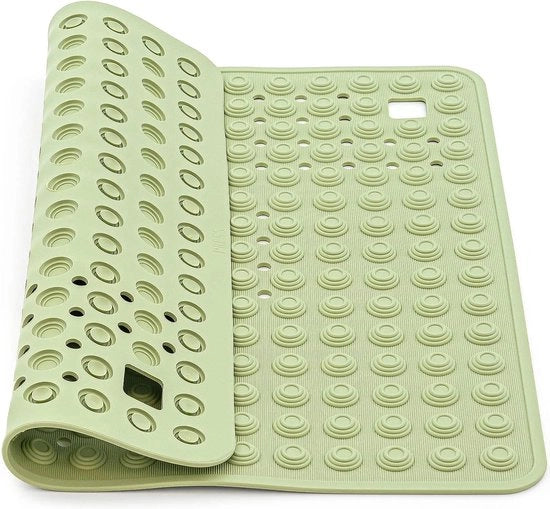 Matte antiscivolo per bagno - accessori per la doccia - accessori per la camera da bagno
