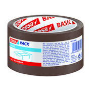 NASTRO IMBALLO TESA 48MMX50M AVANA- TESA- 36,0 pz