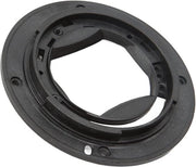 Accessori per Fotocamera SLR - Anello di Montaggio Bajonettico in Plastica - Anello di Montaggio Bajonettico Preciso - Sostituzione per XC 16-50mm F3.5-5.6 OIS.