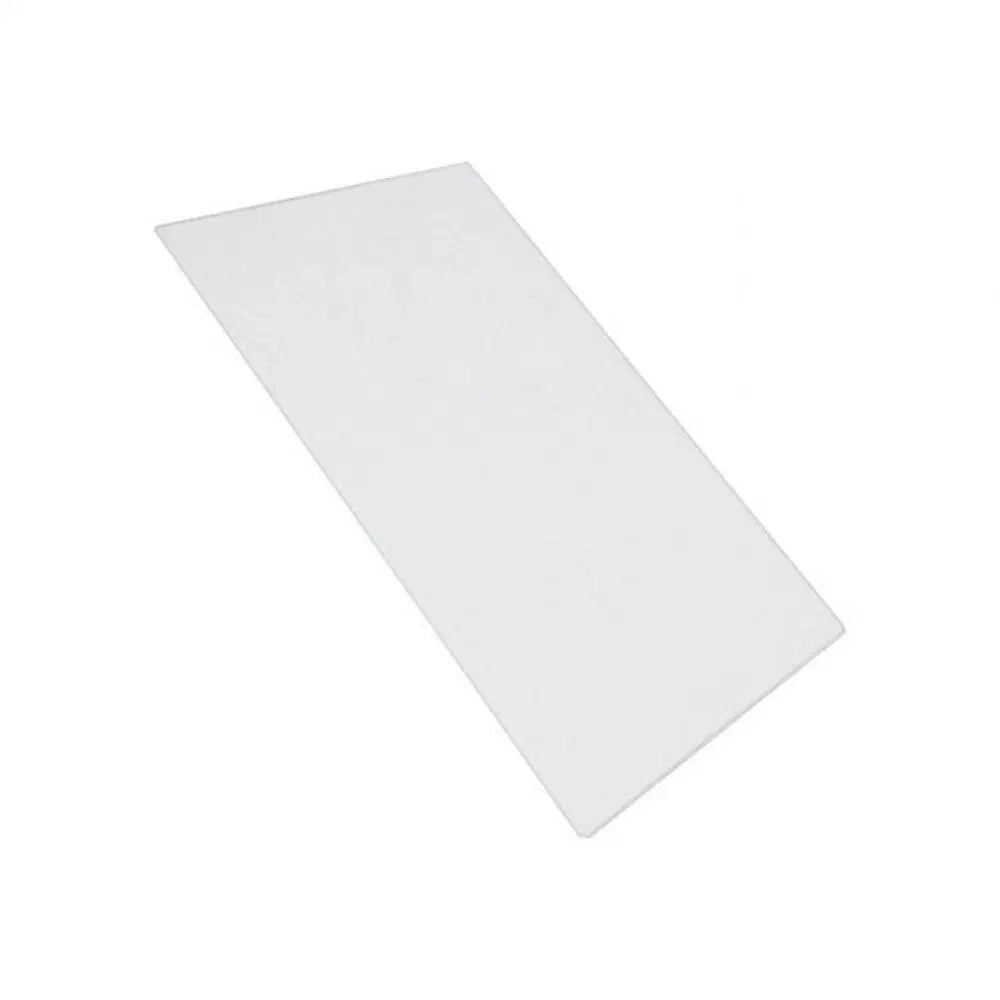 RIPIANO IN VETRO FRIGORIFERO 476X300 MM PER ELECTROLUX REX ORIGINALE 2249013034 - Electrolux Rex Aeg Zoppas