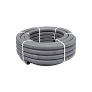 PVC Tubo Semirigido Flessibile Diam. 25 al metro