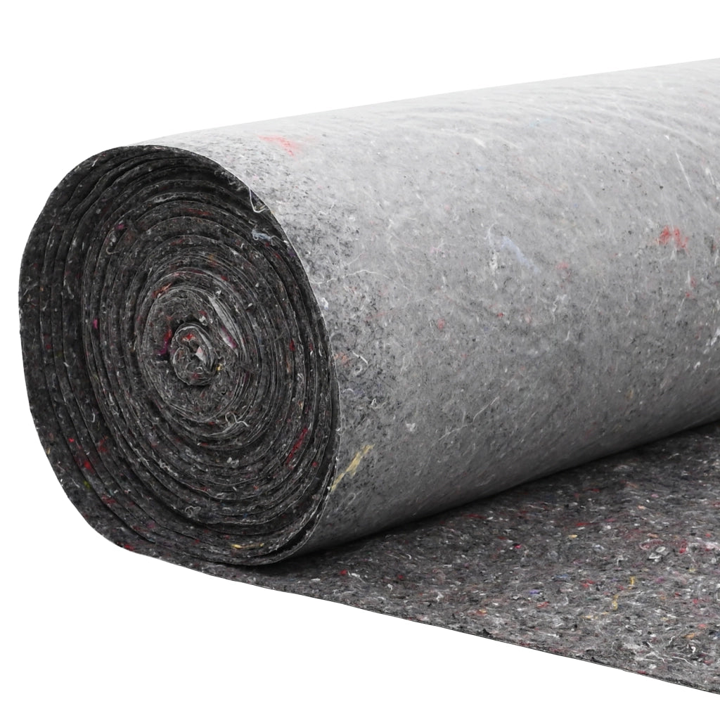 Tessuto per Laghetti 500 g/? 1x25 m