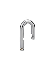 Arco di ricambio in acciaio al molibdeno 11 x 26 x 31 mm per lucchetto 096512 – THIRARD