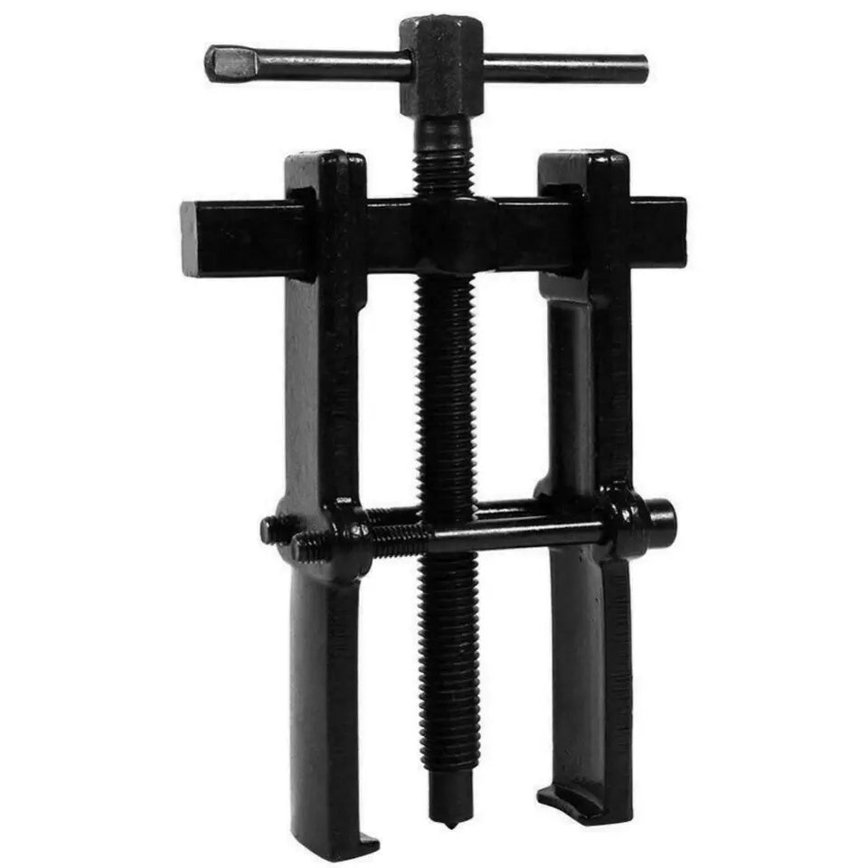 ESTRATTORE PER CUSCINETTI SEPARATORE CUSCINETTI MECCANICI 2 BRACCIA 35x45mm