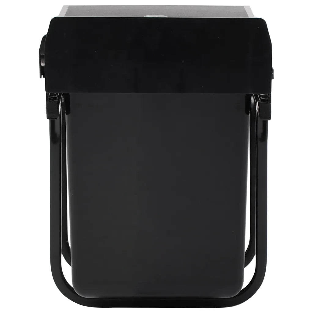 Cestino Estraibile per Mobile Cucina Chiusura Ammortizzata 20L 51178
