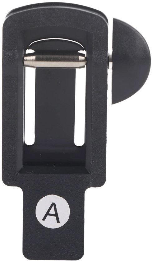 Taglierino per canne da saxofono/clarinetto - Dimensioni 7,5 x 3,4 x 1,2 cm - Strumento di riparazione e manutenzione