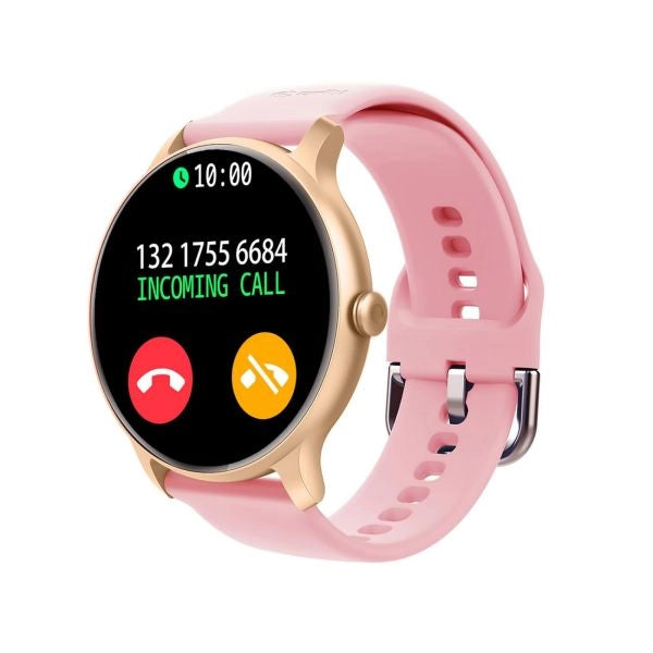 Celly trainermoon 3,25 cm (1.28") digitale touch screen rosa - 8021735198468