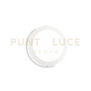 UNIVERSAL ROUND PLAFONIERA LED SMD 17 W 110° 1750 lm 2700 K BIANCA