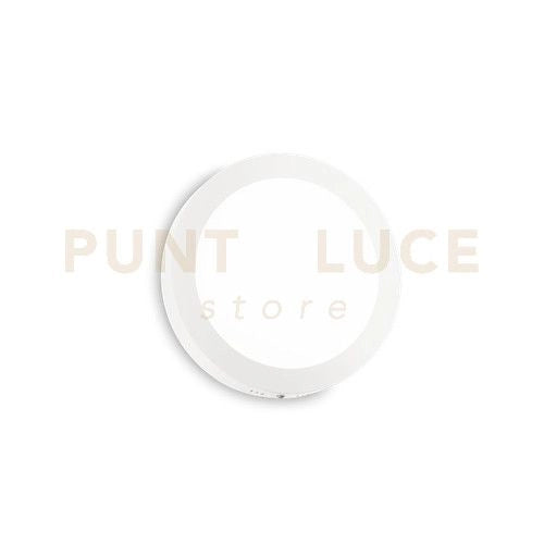 UNIVERSAL ROUND PLAFONIERA LED SMD 17 W 110° 1750 lm 2700 K BIANCA
