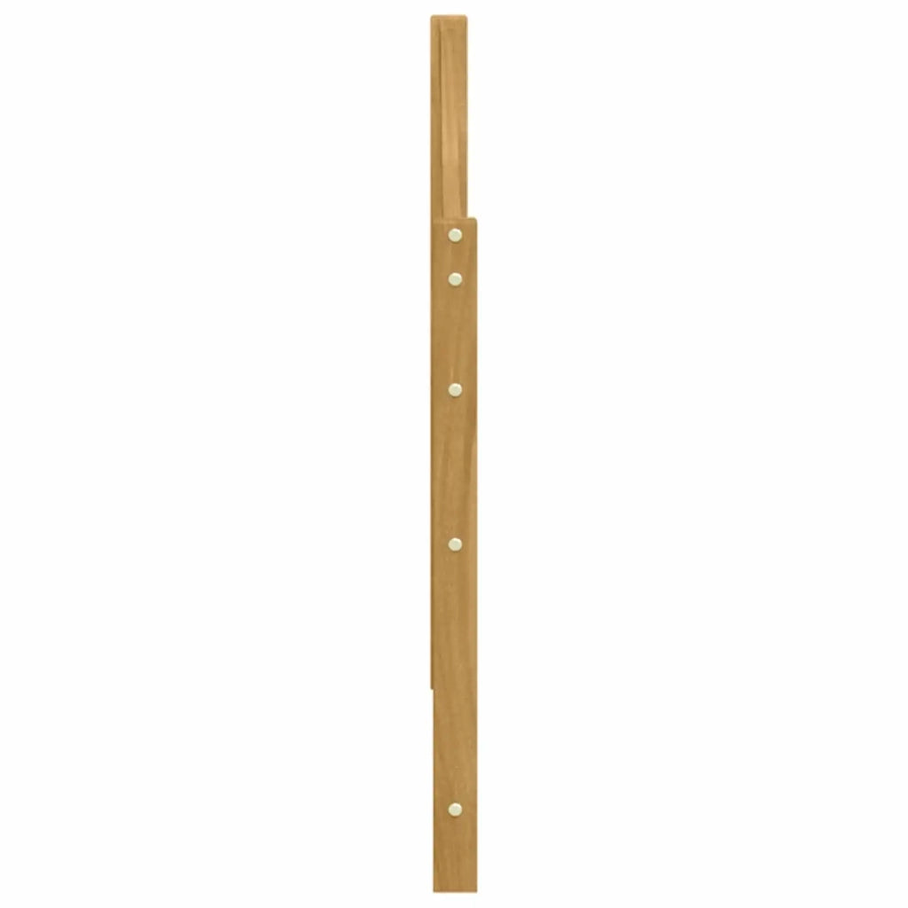 Modulo Braccioli 2 pz Bianco 79 x 4 x 73 cm 901596