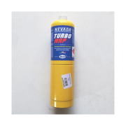 Bombola gas propilene turbo mapp 1lt / 400gr per kit saldatura
