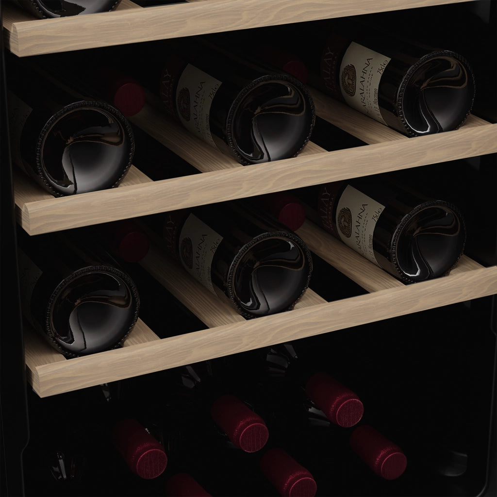 Cantinetta per vino Les Petits Champs CAVCEB32 da 32 bottiglie a incasso 5-20°C