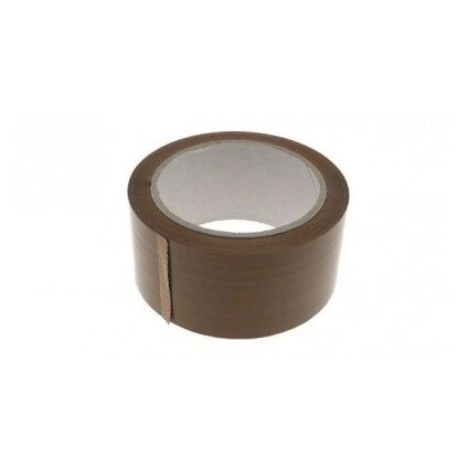 NASTRO IMBALLAGGIO 50MM X 66M AVANA
