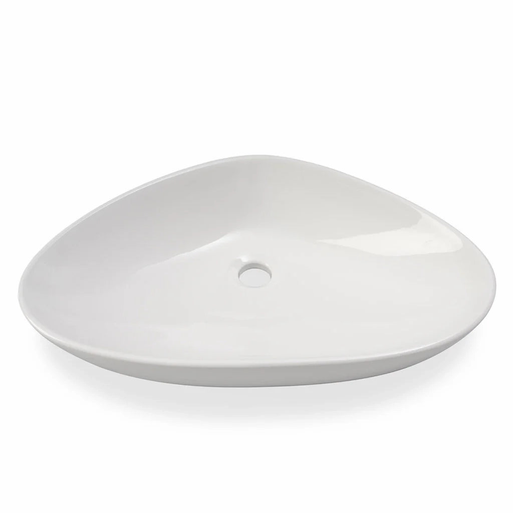 Lavabo da appoggio SANTIAGO