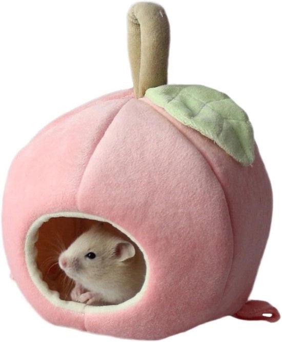 Recinti per Animali da Compagnia, Capanne, Tubi e Cestelli per Animali da Compagnia (Tartarughe, Chinchilla, Cavia, Ratti, Topi, Hamster, Coniglio)